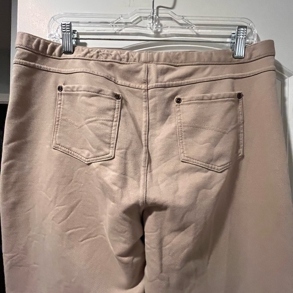 Intro Casual Elegance Leggings - Large - Picture 5 of 9